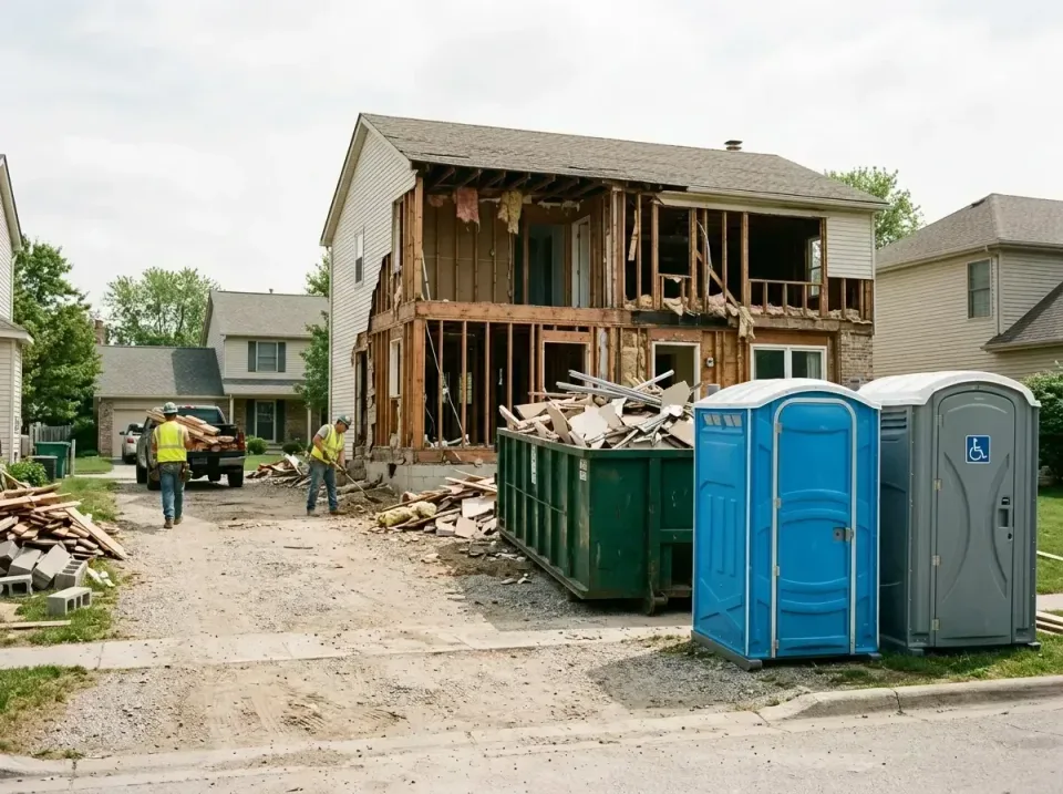 home-renovation-demolition-sit-010 — frequently asked questions, Portable Toilet & Dumpsters Rental in Ocean View, DE